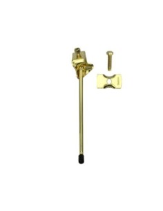 Steel Kickstand Center 8 Gold.
